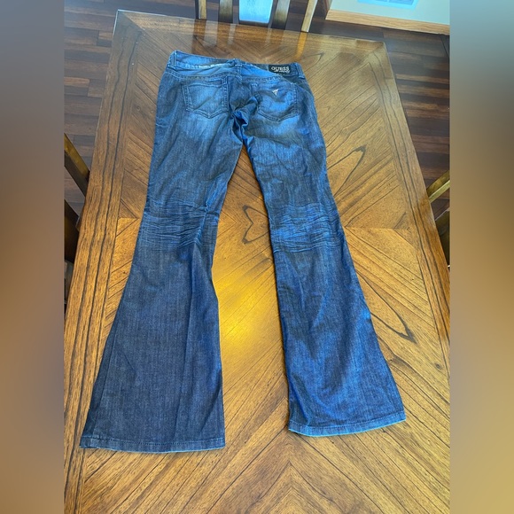 Guess Flare Leg jeans - Picture 2 of 7